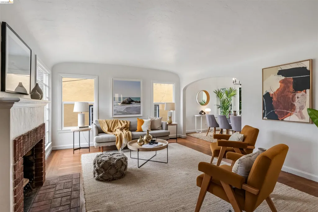 731 Albemarle Street El Cerrito CA 94530