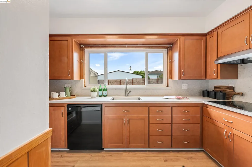 731 Albemarle Street El Cerrito CA 94530