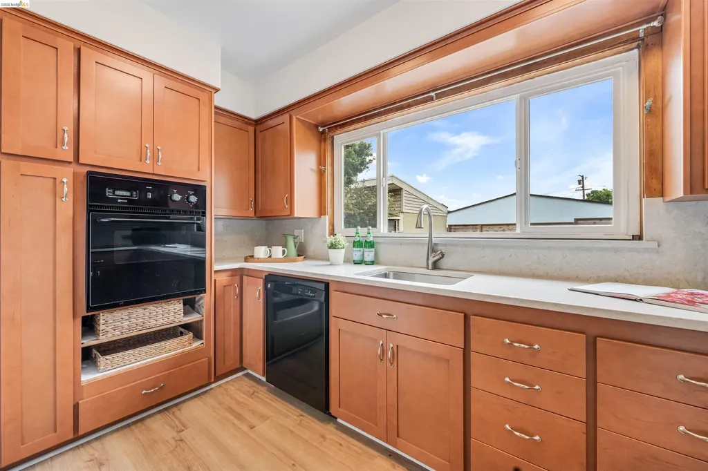 731 Albemarle Street El Cerrito CA 94530