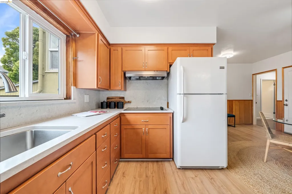 731 Albemarle Street El Cerrito CA 94530