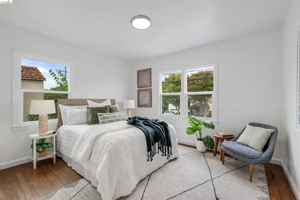 731 Albemarle Street El Cerrito CA 94530