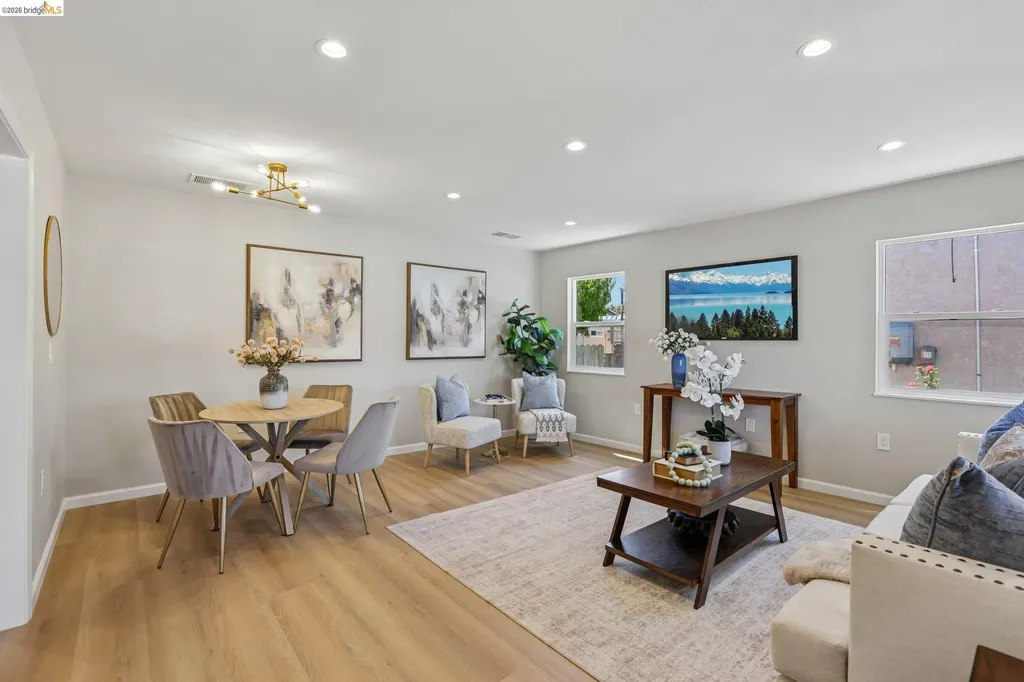 887 Linnea Avenue Ashland CA 94580