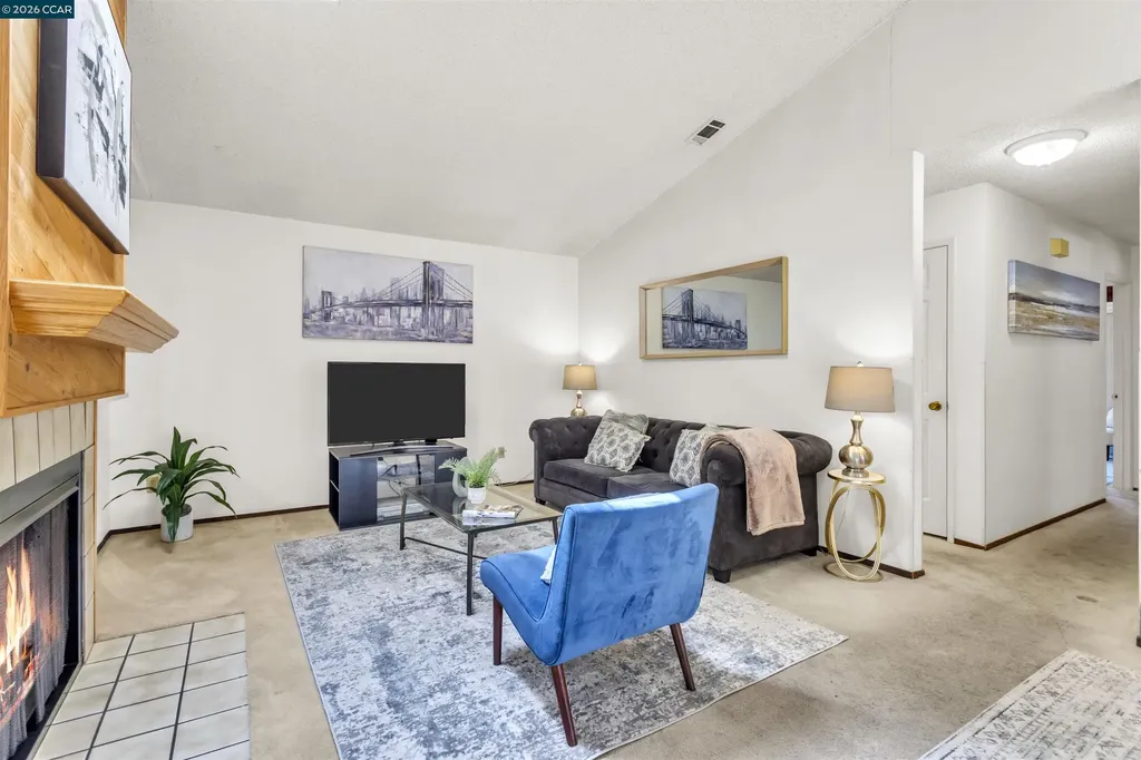 899 Malibu Drive Concord CA 94518