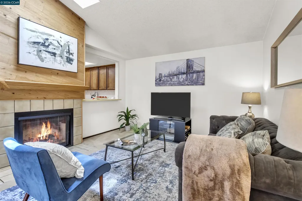 899 Malibu Drive Concord CA 94518