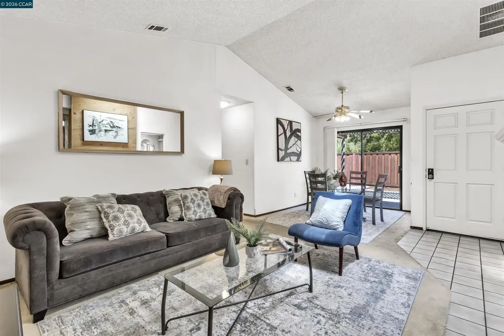 899 Malibu Drive Concord CA 94518