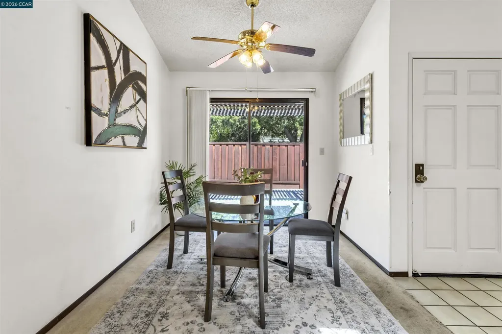899 Malibu Drive Concord CA 94518