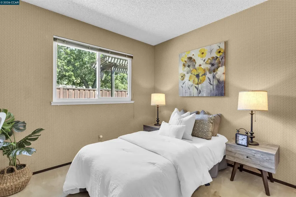 899 Malibu Drive Concord CA 94518