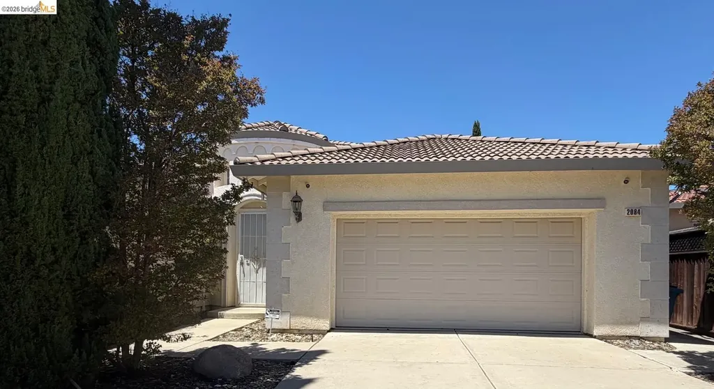 2084 Schell Mountain Way Antioch CA 94531