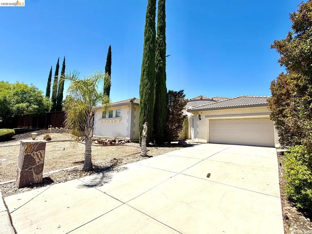 2084 Schell Mountain Way Antioch CA 94531