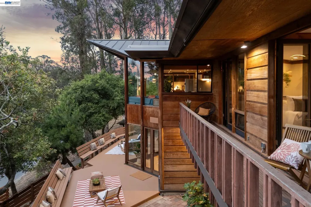760 Wildcat Canyon Road Berkeley CA 94708