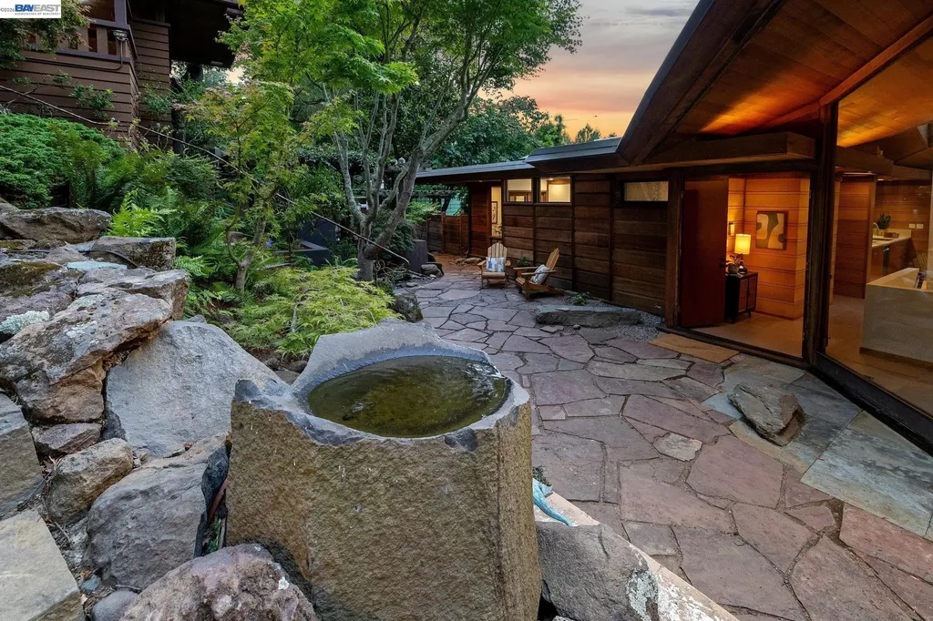 760 Wildcat Canyon Road Berkeley CA 94708
