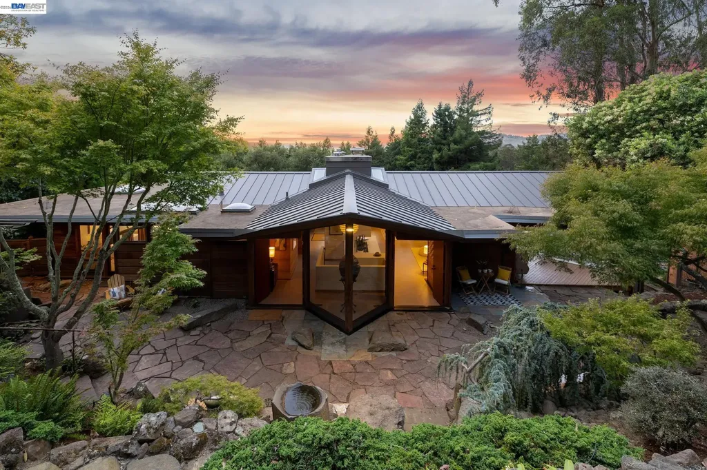 760 Wildcat Canyon Road Berkeley CA 94708