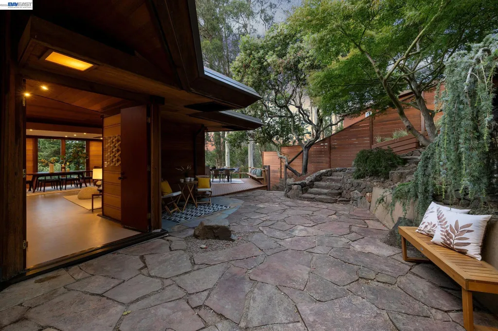 760 Wildcat Canyon Road Berkeley CA 94708