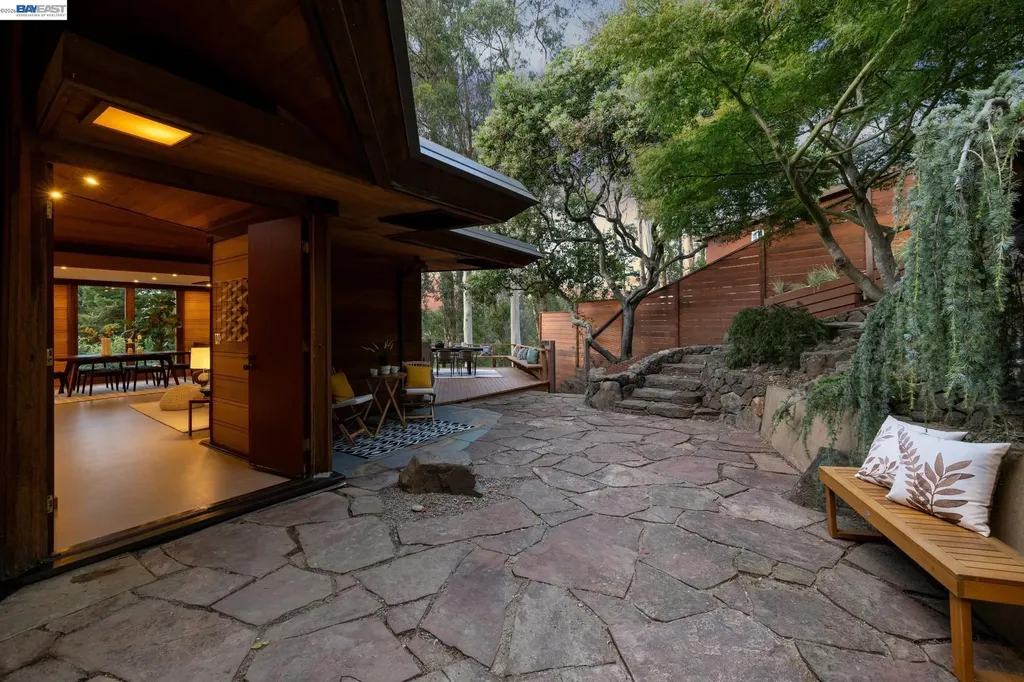 760 Wildcat Canyon Road Berkeley CA 94708