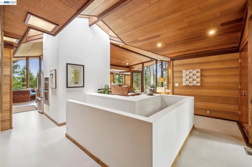 760 Wildcat Canyon Road Berkeley CA 94708