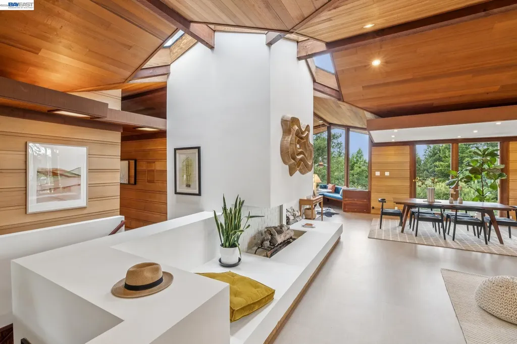 760 Wildcat Canyon Road Berkeley CA 94708