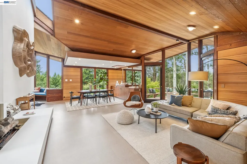 760 Wildcat Canyon Road Berkeley CA 94708