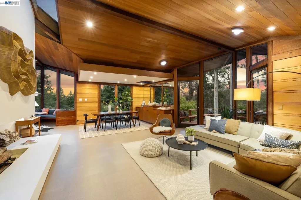 760 Wildcat Canyon Road Berkeley CA 94708