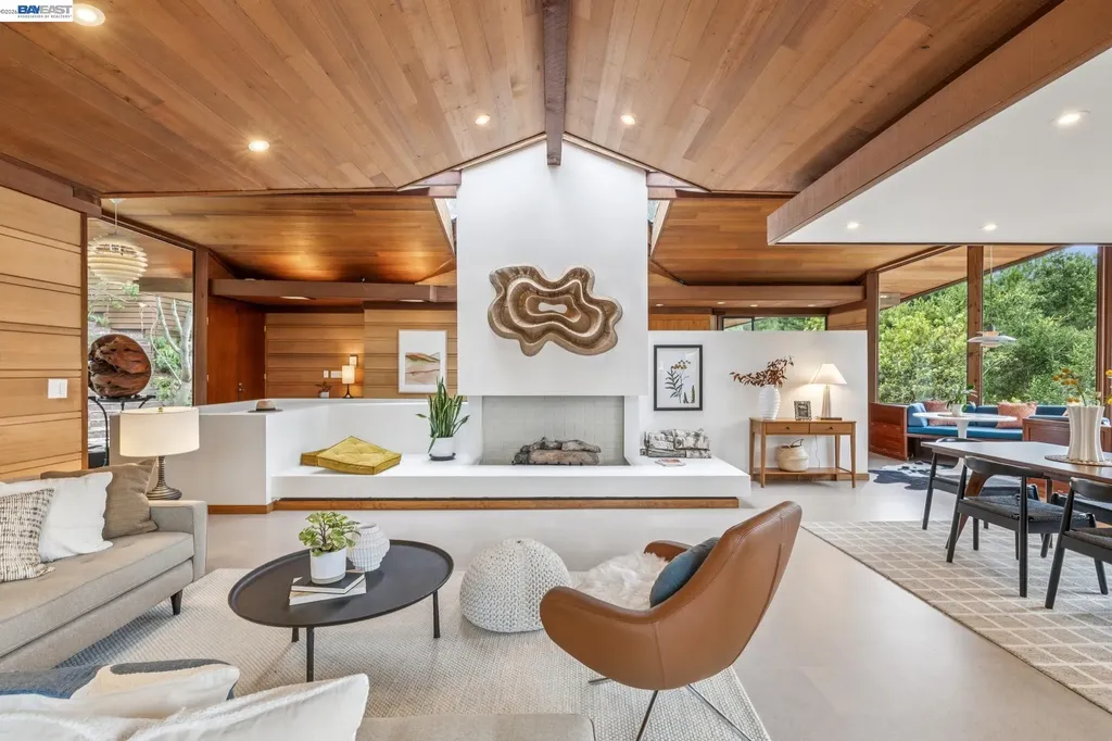 760 Wildcat Canyon Road Berkeley CA 94708