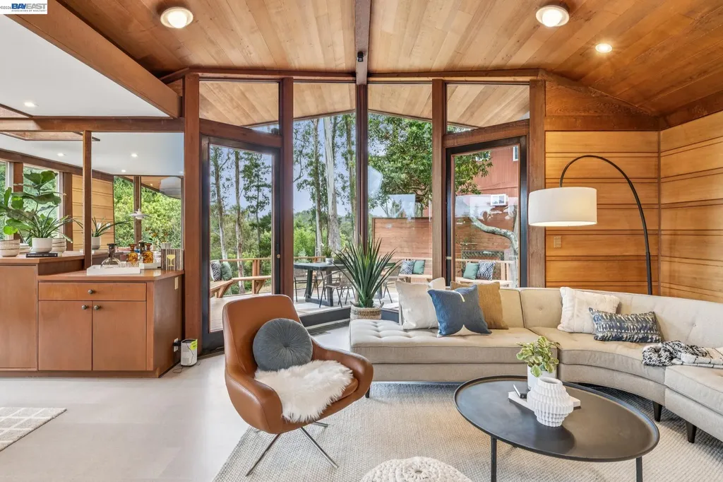 760 Wildcat Canyon Road Berkeley CA 94708