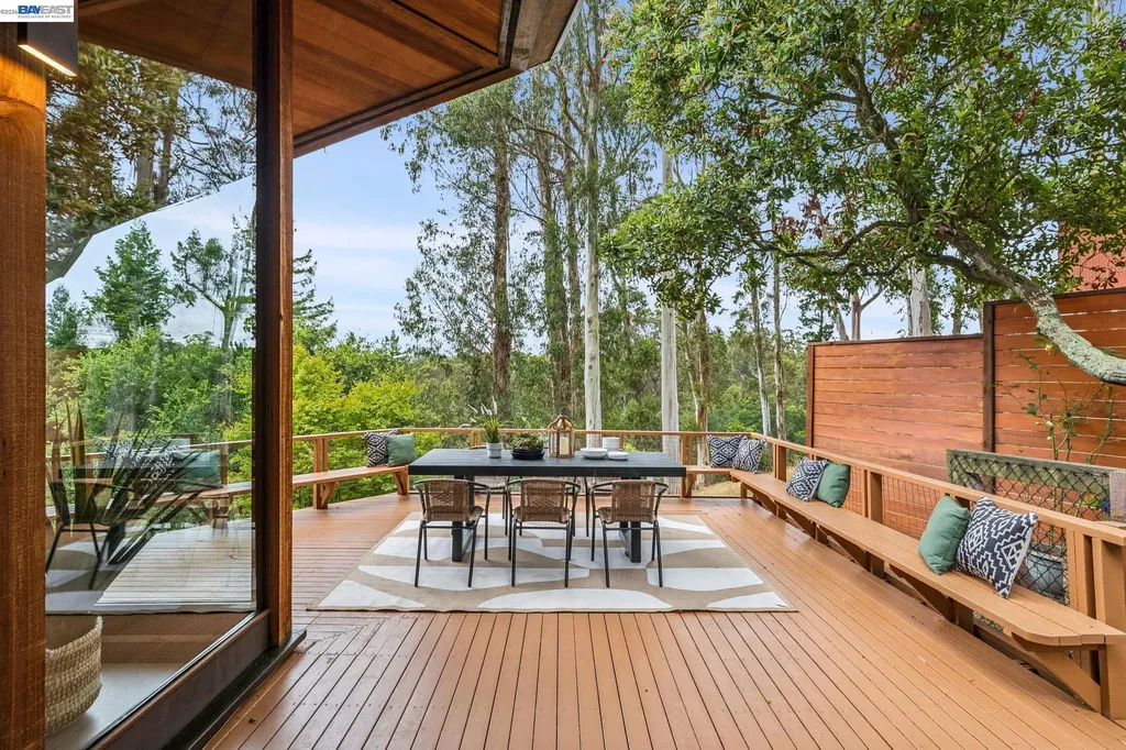 760 Wildcat Canyon Road Berkeley CA 94708