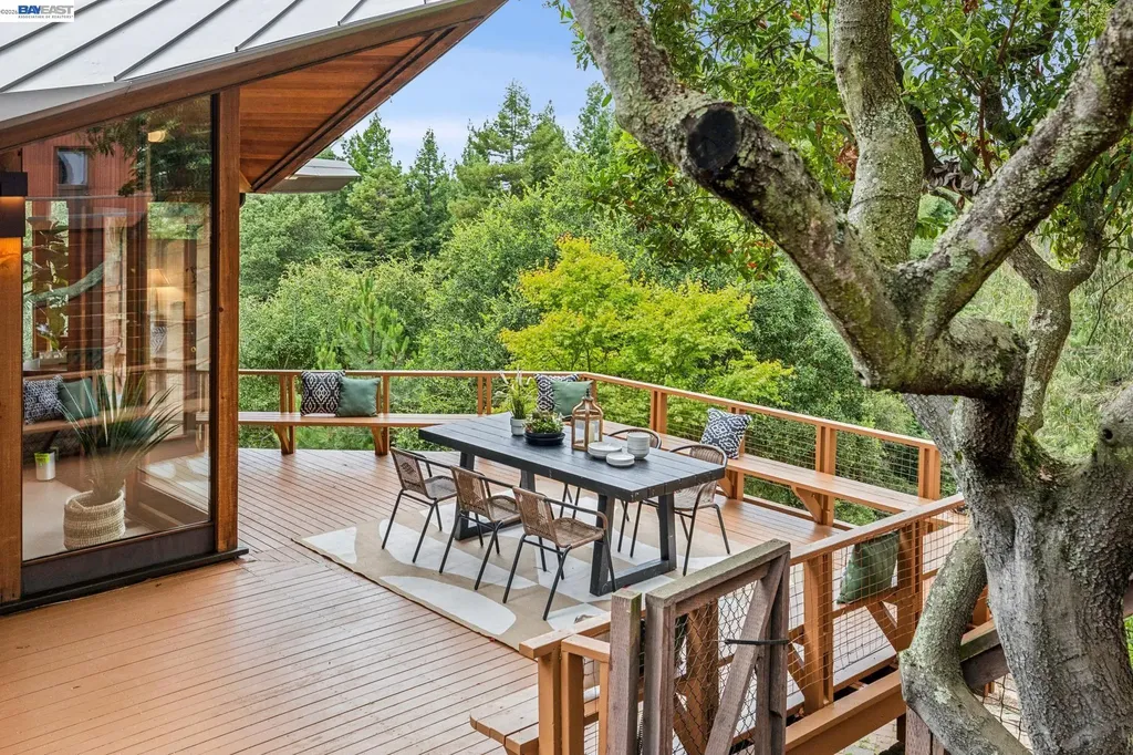 760 Wildcat Canyon Road Berkeley CA 94708