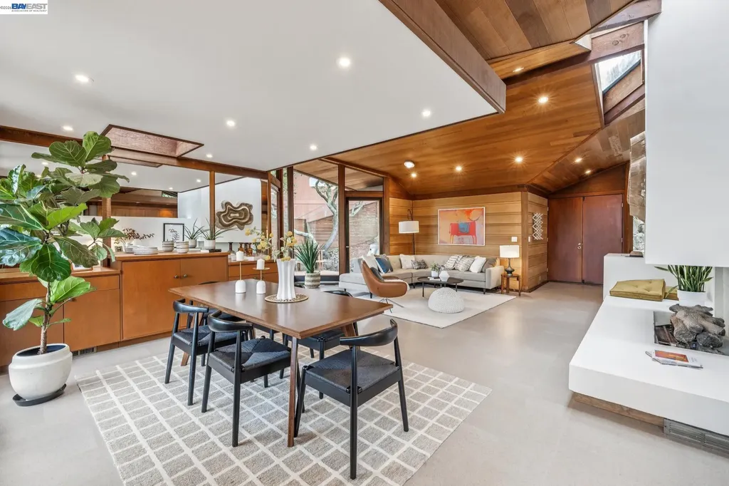 760 Wildcat Canyon Road Berkeley CA 94708