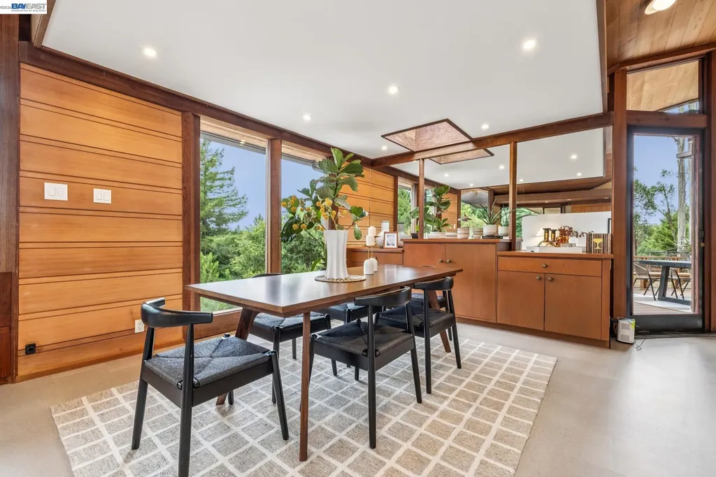760 Wildcat Canyon Road Berkeley CA 94708
