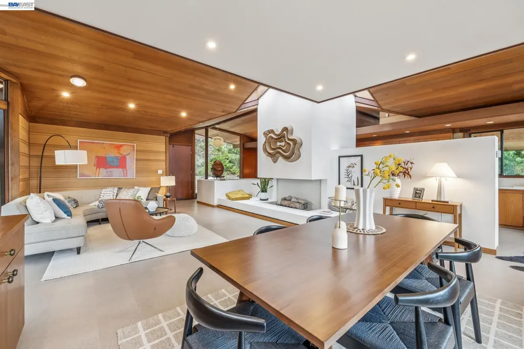 760 Wildcat Canyon Road Berkeley CA 94708