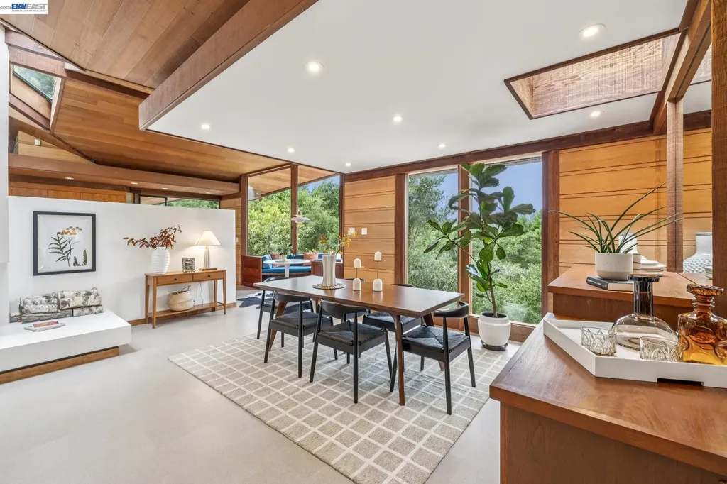 760 Wildcat Canyon Road Berkeley CA 94708