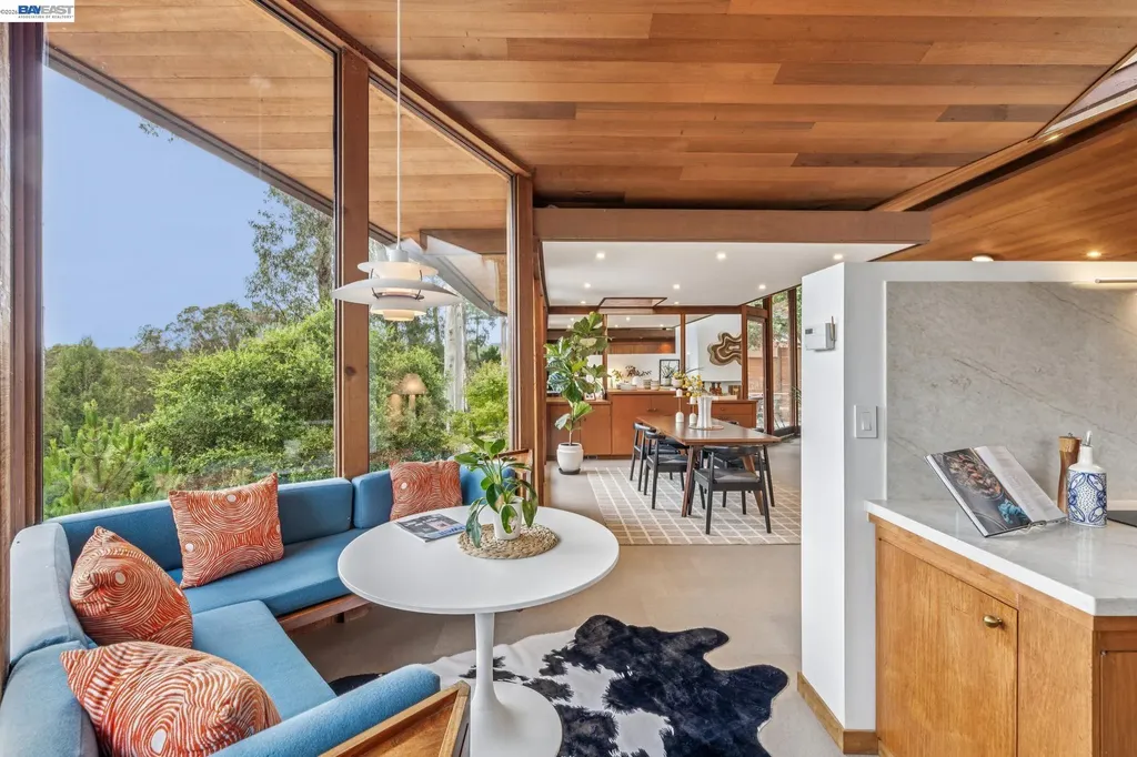 760 Wildcat Canyon Road Berkeley CA 94708