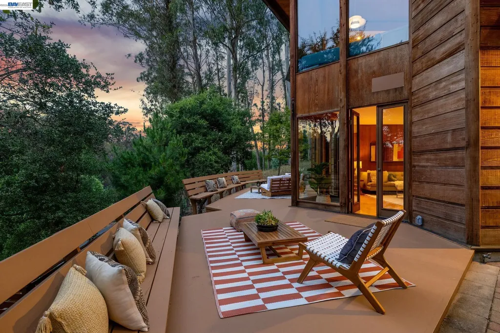 760 Wildcat Canyon Road Berkeley CA 94708