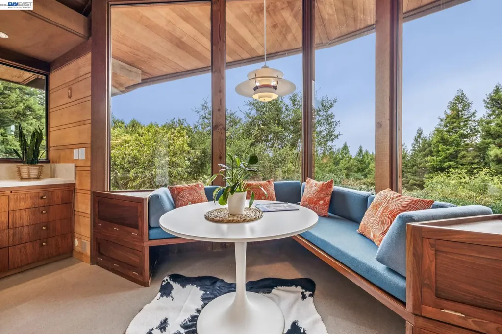 760 Wildcat Canyon Road Berkeley CA 94708