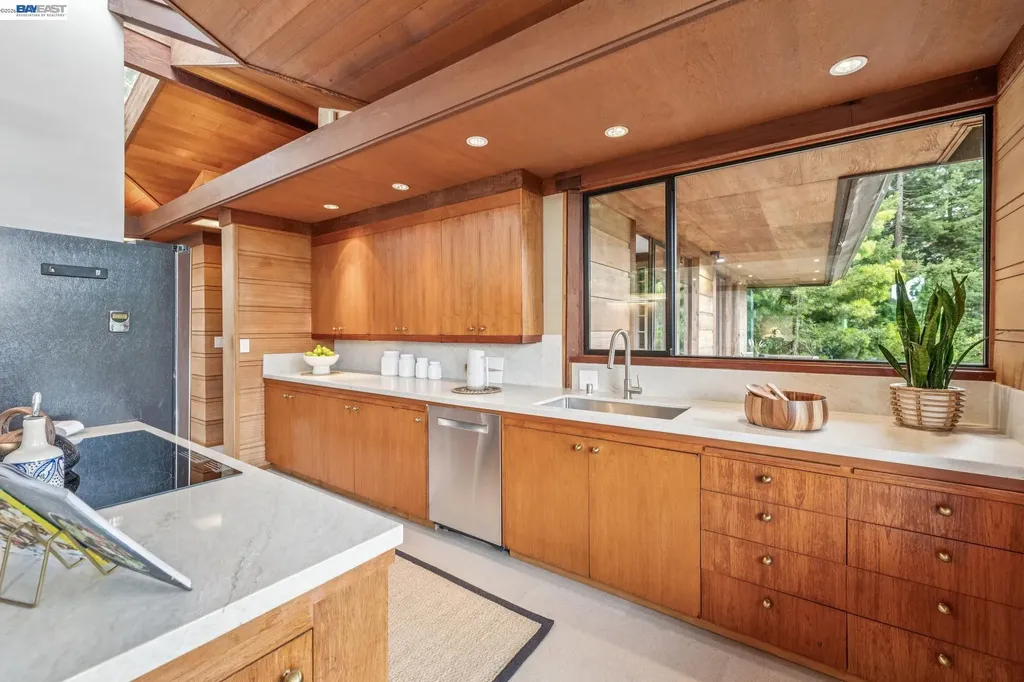 760 Wildcat Canyon Road Berkeley CA 94708