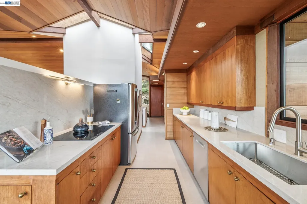 760 Wildcat Canyon Road Berkeley CA 94708