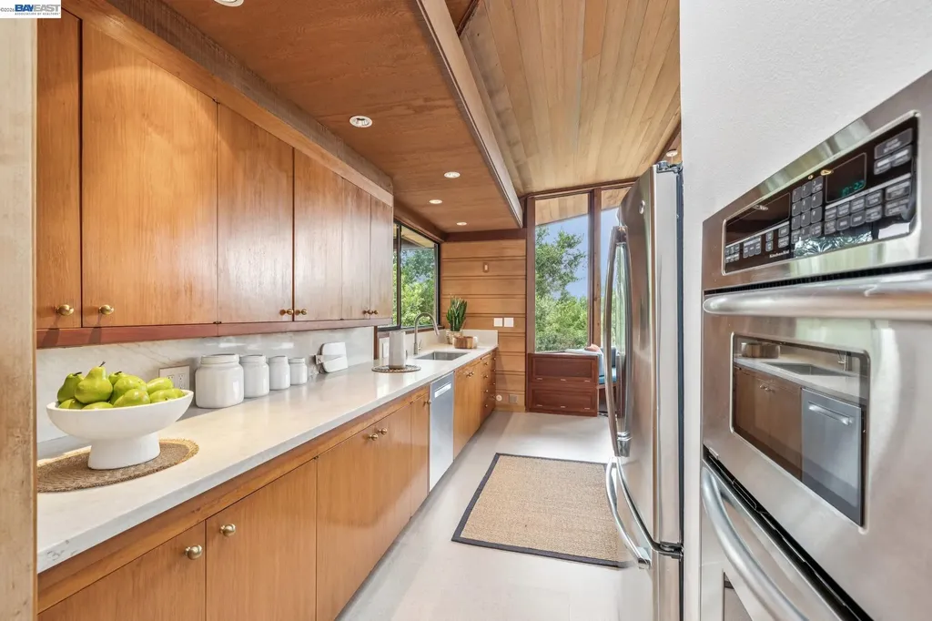 760 Wildcat Canyon Road Berkeley CA 94708