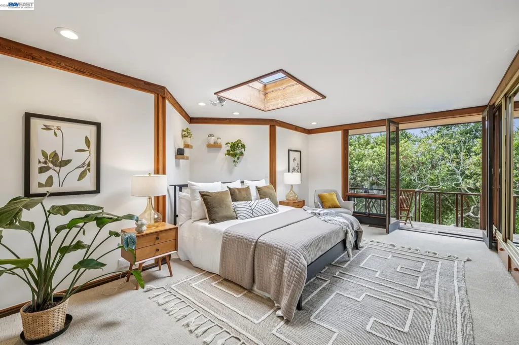 760 Wildcat Canyon Road Berkeley CA 94708