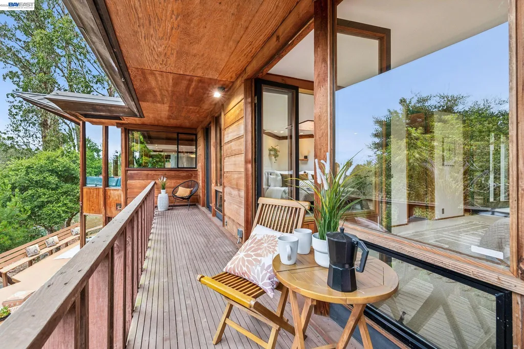 760 Wildcat Canyon Road Berkeley CA 94708
