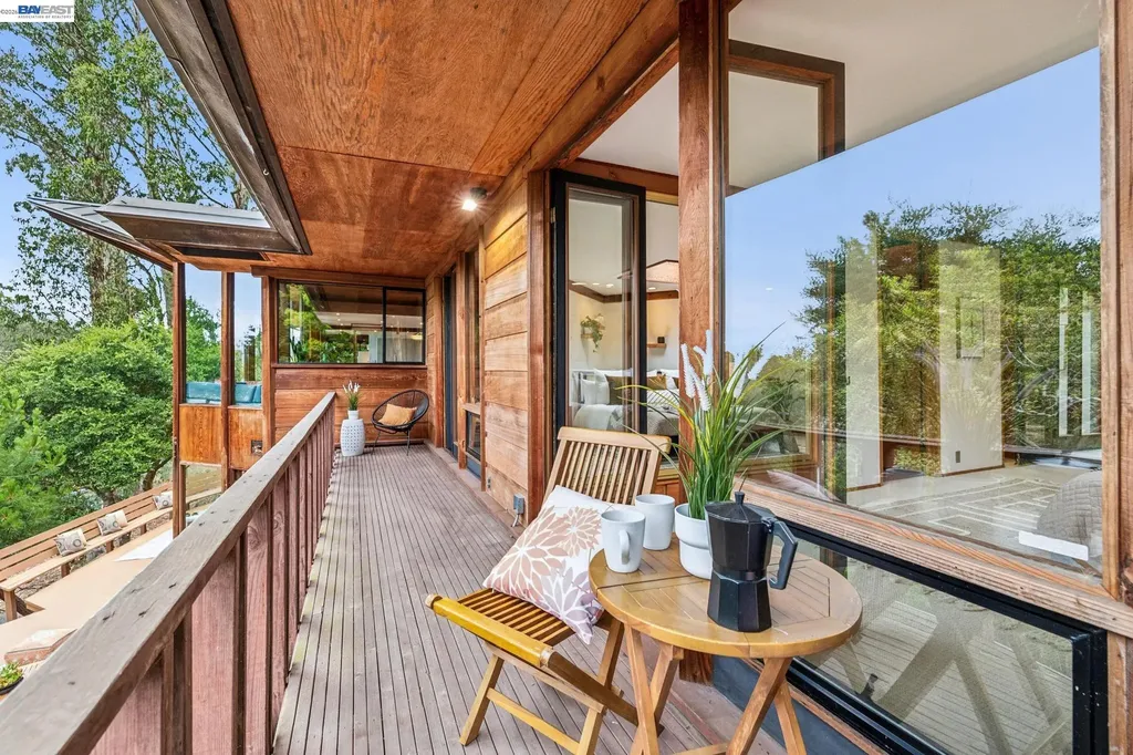 760 Wildcat Canyon Road Berkeley CA 94708