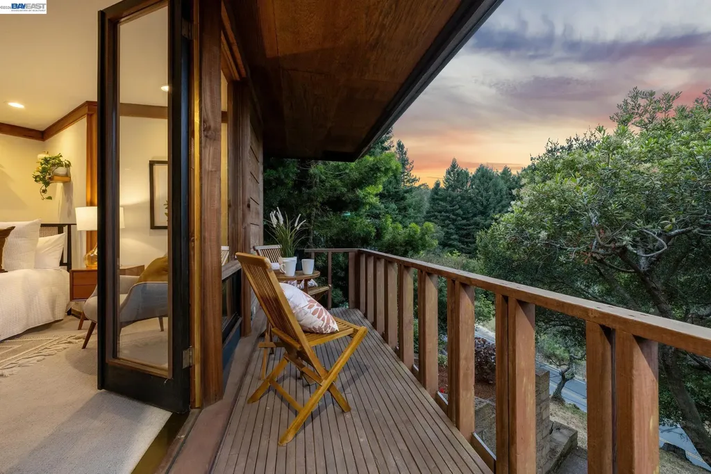 760 Wildcat Canyon Road Berkeley CA 94708