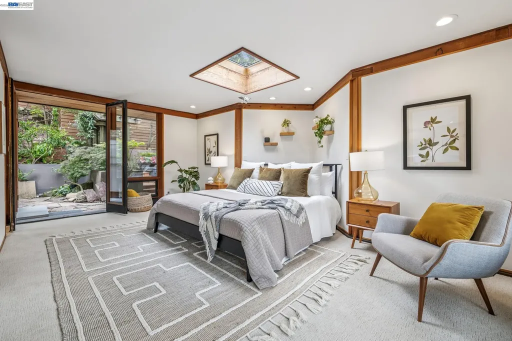 760 Wildcat Canyon Road Berkeley CA 94708