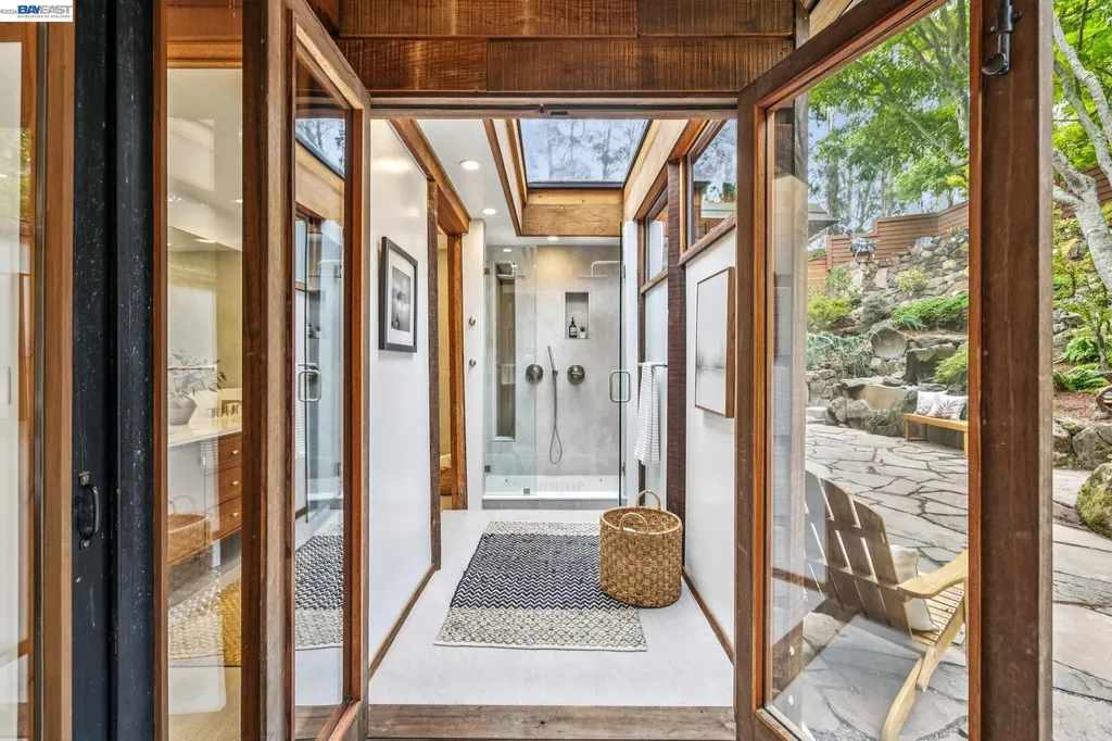 760 Wildcat Canyon Road Berkeley CA 94708