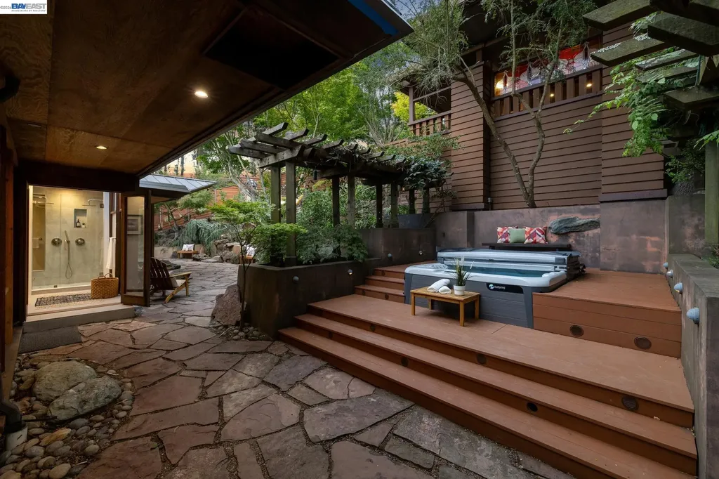 760 Wildcat Canyon Road Berkeley CA 94708