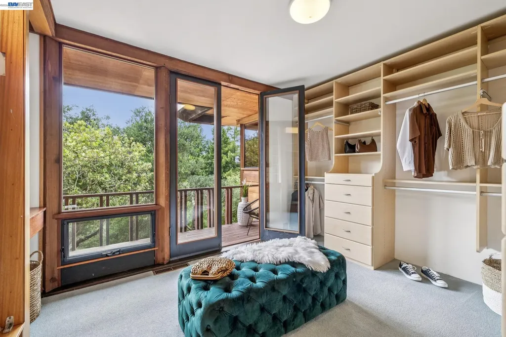 760 Wildcat Canyon Road Berkeley CA 94708