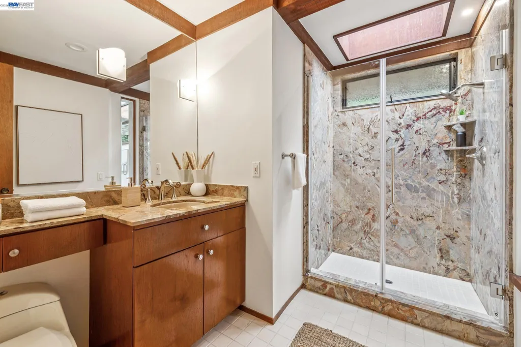 760 Wildcat Canyon Road Berkeley CA 94708