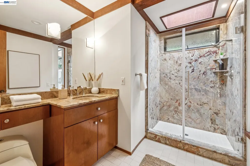 760 Wildcat Canyon Road Berkeley CA 94708