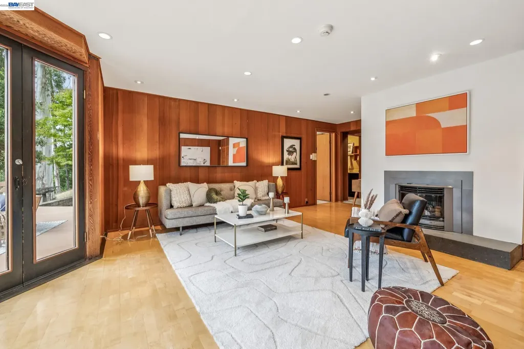 760 Wildcat Canyon Road Berkeley CA 94708