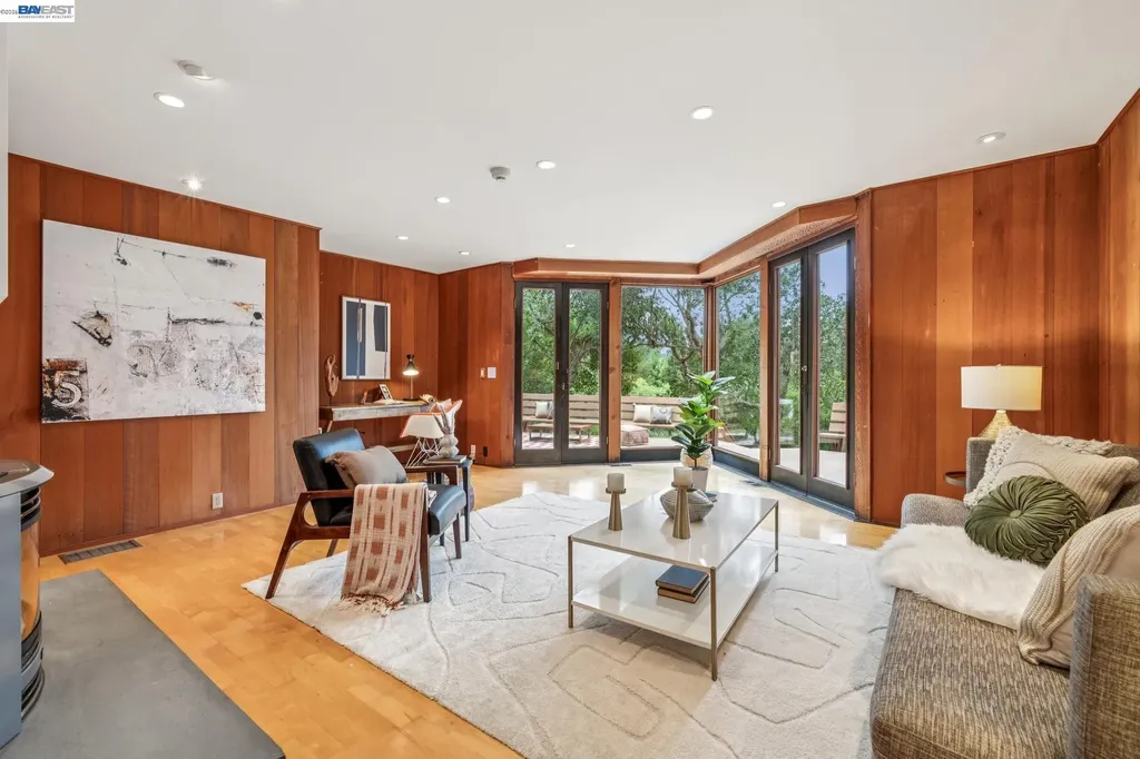 760 Wildcat Canyon Road Berkeley CA 94708