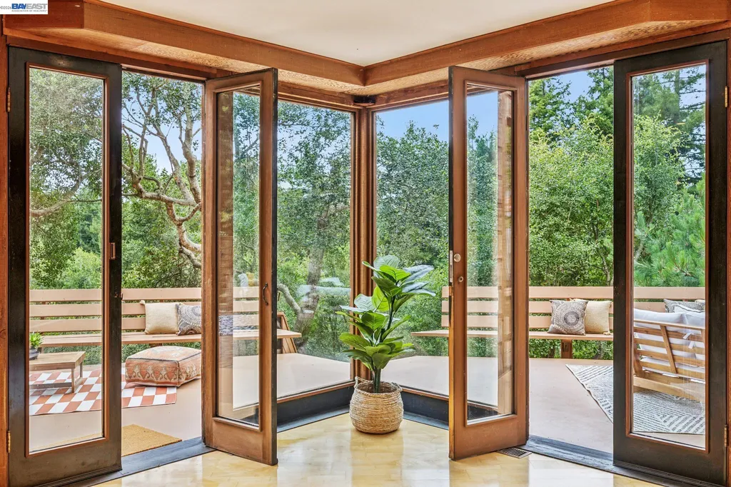 760 Wildcat Canyon Road Berkeley CA 94708
