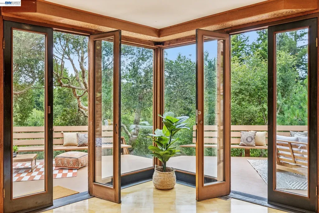 760 Wildcat Canyon Road Berkeley CA 94708